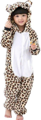 Leopard Onesie for kids