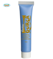 licht blauwe make-up tube 20ml