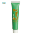 Licht groene  make-up tube 20ml