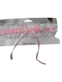 Light pink garter