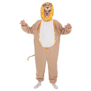 lion costume