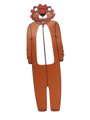 Lion onesie