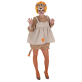 lioness costume