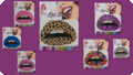 Lip tattoo