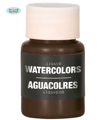 Liquid water make-up brown 28ml