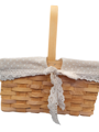 Little Red Riding Hood basket deluxe