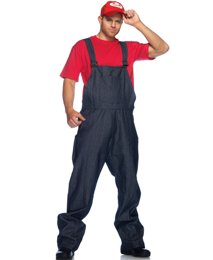 Loodgieter Super Plumber luxe