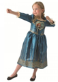 Loveheart merida jurk disney