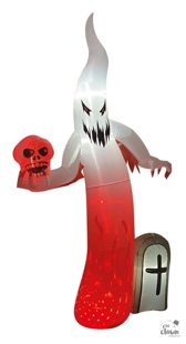 luminous spirit 2.70m inflatable