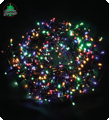 Lumières pendule 240 LED. Multifonction couleur