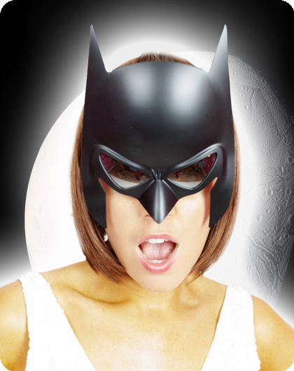 Lunettes de Bat