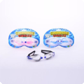 Lunettes de natation