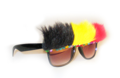 Lunettes de Supporter Belgium