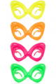 lunettes groovy