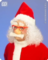 Lunettes Pere-Noel