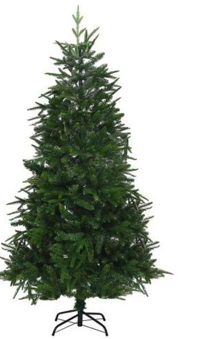 Luxe Helsinki Kerstboom 180 cm