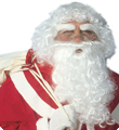 Luxe kerstmanset