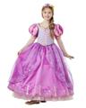 Luxe limited edition rapunzel Disney jurk