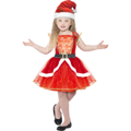 luxury Christmas dress for girls