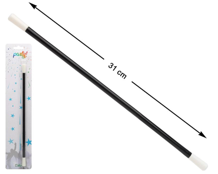 Magic wand