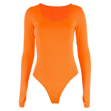 maillot de bain corps différentes couleurs
