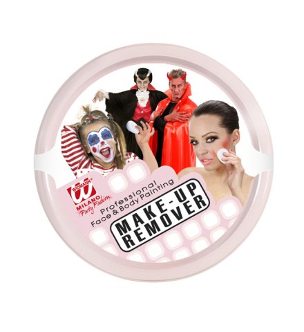 Makeup remover tray 25 g