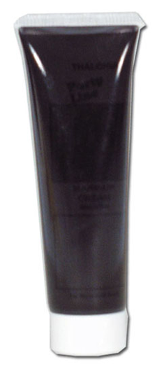Makeup tube black