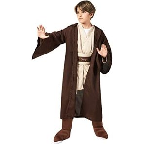 manteau jedi de luxe