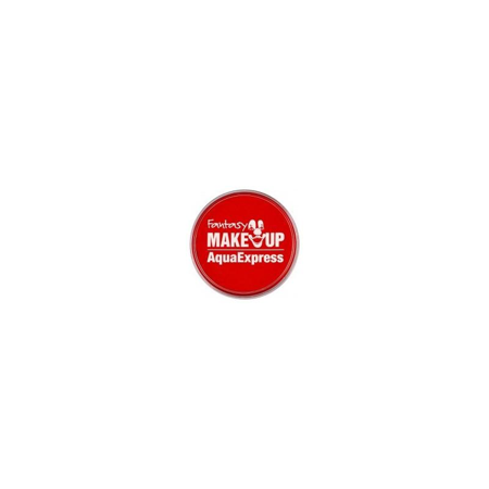 Maquillage Express Fantasy Aqua 30g Rouge