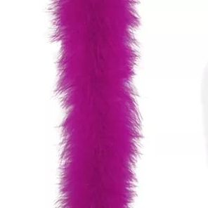 marabou roze