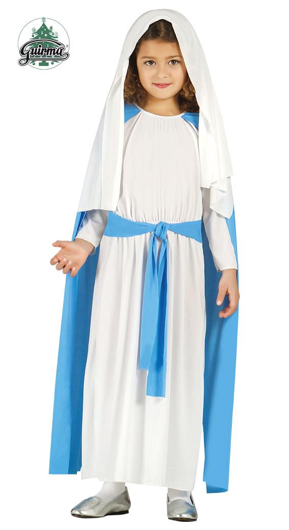 Maria costume for kids
