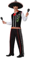 Mariachi costume