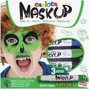 marqueurs de couleur échantillons degrime pour enfants