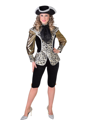 Marquis Costume for Ladies