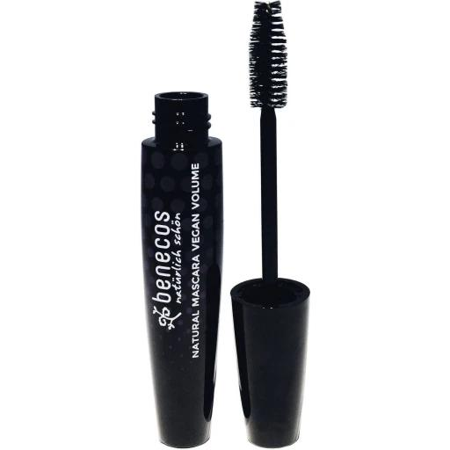 mascara vegan volume