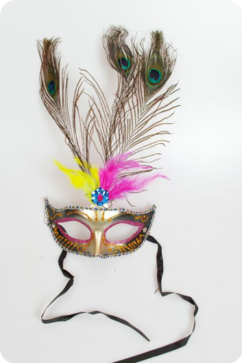 Mask Elegance