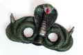 Mask snake