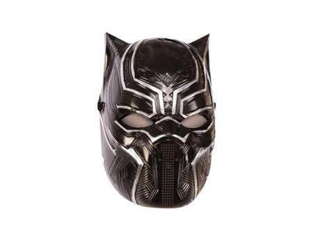 Masker black panther