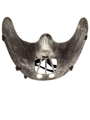 Masker hannibal