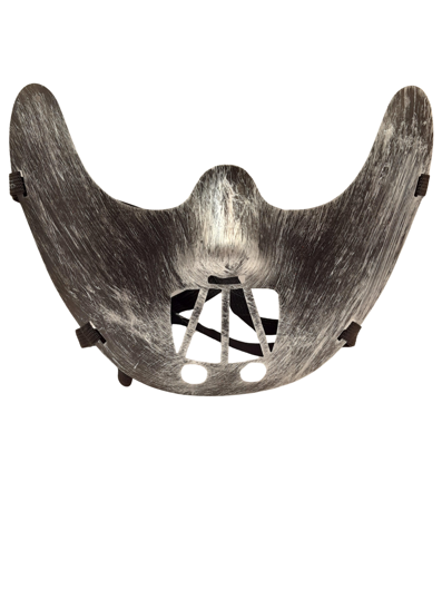 Masker hannibal