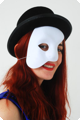 Masker Phantom of the opera