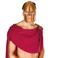 masker spartaan