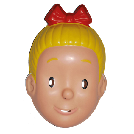 Masker Wiske