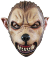 Masker wolf