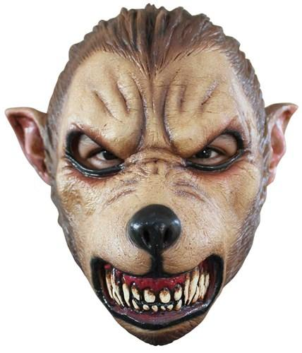 Masker wolf