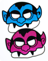 Masque de Dracula