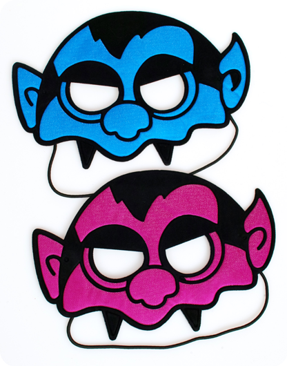 Masque de Dracula
