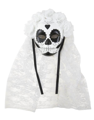 Masque de luxe Day of the Dead Bride