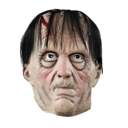 Masque de monstre de Frankenstein