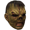 Masque de monstre en latex de luxe